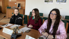 Młodzieżowy Sejmik obradował w Staszowie