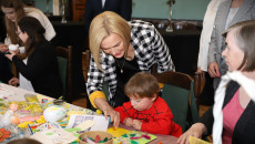 WYJĄTKOWE WARSZTATY WIELKANOCNE DLA RODZIN ADOPCYJNYCH