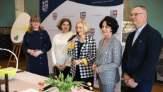 WYJĄTKOWE WARSZTATY WIELKANOCNE DLA RODZIN ADOPCYJNYCH
