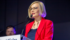 mówi marszałek Renata Janik
