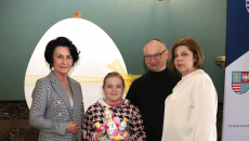 WYJĄTKOWE WARSZTATY WIELKANOCNE DLA RODZIN ADOPCYJNYCH
