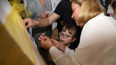 WYJĄTKOWE WARSZTATY WIELKANOCNE DLA RODZIN ADOPCYJNYCH