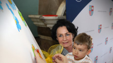 WYJĄTKOWE WARSZTATY WIELKANOCNE DLA RODZIN ADOPCYJNYCH
