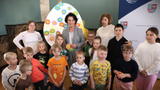 WYJĄTKOWE WARSZTATY WIELKANOCNE DLA RODZIN ADOPCYJNYCH