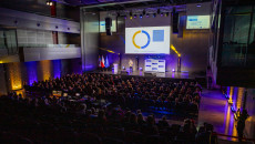 konferencja w Targach Kielce