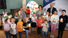 WYJĄTKOWE WARSZTATY WIELKANOCNE DLA RODZIN ADOPCYJNYCH