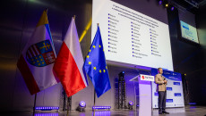 konferencja w Targach Kielce