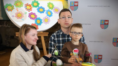WYJĄTKOWE WARSZTATY WIELKANOCNE DLA RODZIN ADOPCYJNYCH