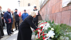 Samorząd Województwa upamiętnił 15. rocznicę Katastrofy Smoleńskiej