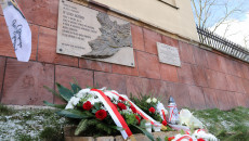 Samorząd Województwa upamiętnił 15. rocznicę Katastrofy Smoleńskiej