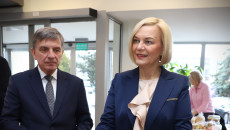 Kiermasz Ekonomii Społecznej otwarty! Kielce pełne świątecznych skarbów