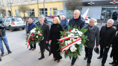 Samorząd Województwa upamiętnił 15. rocznicę Katastrofy Smoleńskiej