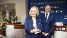Kiermasz Ekonomii Społecznej otwarty! Kielce pełne świątecznych skarbów