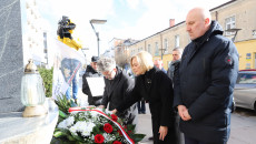 Samorząd Województwa upamiętnił 15. rocznicę Katastrofy Smoleńskiej