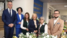 Kiermasz Ekonomii Społecznej otwarty! Kielce pełne świątecznych skarbów