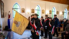 msza święta