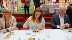 Malowana Niedziela w Galerii Echo