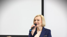 marszałek Renata Janik