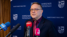 W urzędzie marszałkowskim uruchomiony został system dynamicznej informacji pasażerskiej.