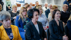 szef ROPS Elżbieta Korus