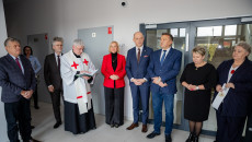 poświęcenie budynku