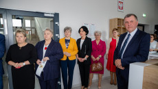 goście uroczystości