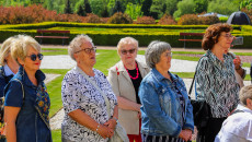 Seniorów z gminy Morawica spotkania z kulturą