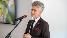 senator Krzysztof Słoń