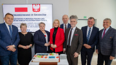 goście honorowi imprezy
