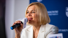 marszałek Renata Janik