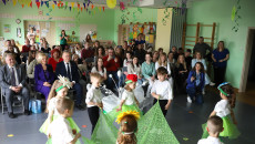 przedstawienie ekologiczne