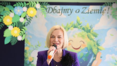 mówi marszałek Renata Janik