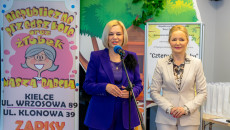 Międzyprzedszkolny Konkurs Recytatorski 