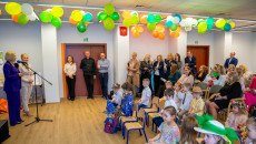 Międzyprzedszkolny Konkurs Recytatorski 