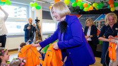 Międzyprzedszkolny Konkurs Recytatorski 