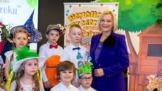 Międzyprzedszkolny Konkurs Recytatorski 