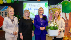 Międzyprzedszkolny Konkurs Recytatorski 