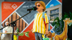 Międzyprzedszkolny Konkurs Recytatorski 