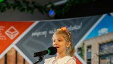 Międzyprzedszkolny Konkurs Recytatorski 