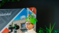 Międzyprzedszkolny Konkurs Recytatorski 