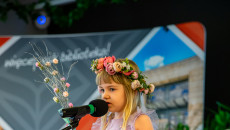 Międzyprzedszkolny Konkurs Recytatorski 