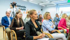 Międzyprzedszkolny Konkurs Recytatorski 