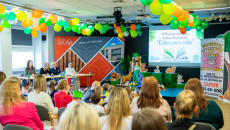 Międzyprzedszkolny Konkurs Recytatorski 