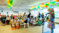 Międzyprzedszkolny Konkurs Recytatorski 
