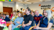Międzyprzedszkolny Konkurs Recytatorski 