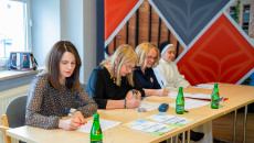 Międzyprzedszkolny Konkurs Recytatorski 