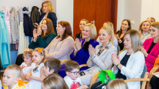 Międzyprzedszkolny Konkurs Recytatorski 