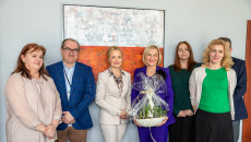 Międzyprzedszkolny Konkurs Recytatorski 