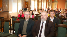wicedyrektorzy Adam Wojcik, Kamil Kubicki