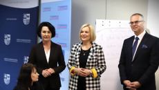mówi marszałek Renata Janik